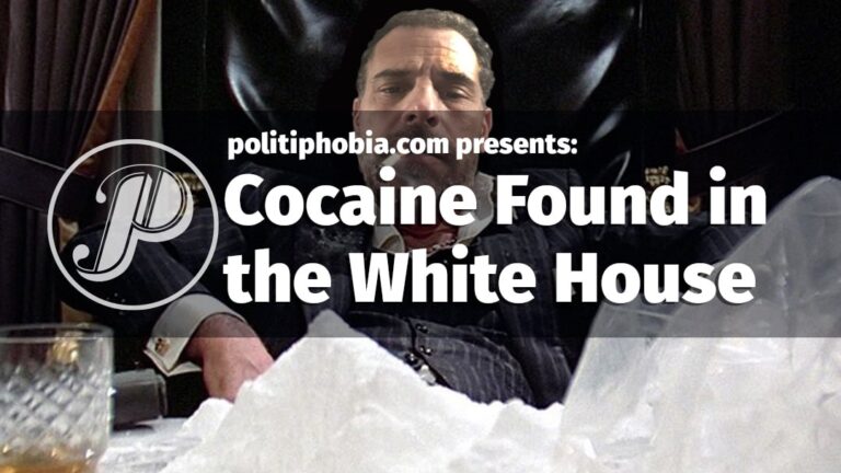 Cocaine found in the White House Situation Room? This is where wars and national defense is spoken about. Hunter must be nearby.