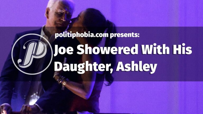 The diary has been authenticated. Ashley Biden describes how her father, Joe Biden would hop into the shower with her as a young girl. Pretty disgusting, but that's the Biden Family for you.