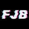 FJB Glitch T-Shirt Crew Short Sleeve Classic Design