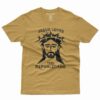 Jesus Loves the Republicans Religious T-Shirt Short Sleeve Classic