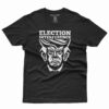 Donald Trump Election Interference T-Shirt Crew Short Sleeve Front Chest