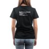 Election Fraud Produces Fake Presidents Women's T-Shirt model