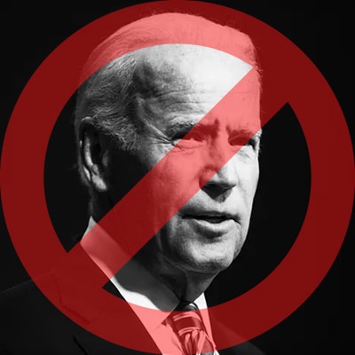 anti biden