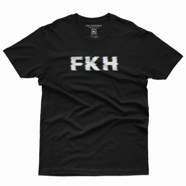 FKH Glitch T-Shirt