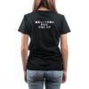 Realtors for Trump Rugged Womens T-Shirt Short Sleeve Black