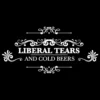 Liberal Tears Cold Beers T-Shirt - Trump 2024 Tee back graphic design