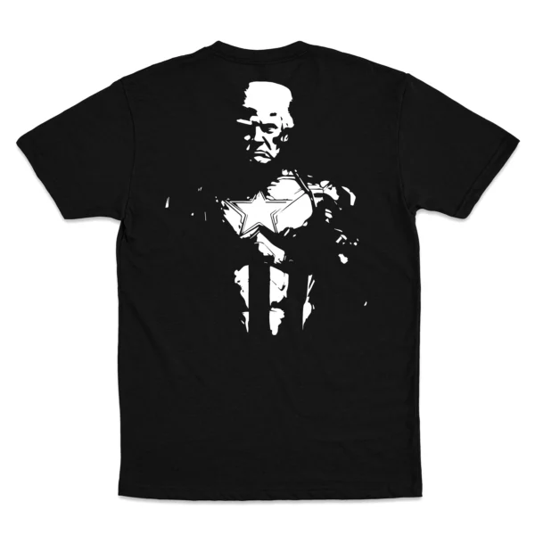 Trump National Hero 2024 T-Shirt